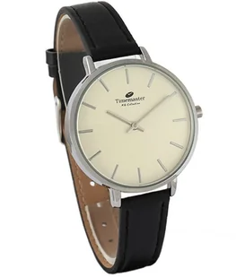 Zegarek Timemaster 208-14S - Zegarki damskie - miniaturka - grafika 1