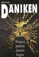 Religia i religioznawstwo - Wszyscy jesteśmy dziećmi bogów - miniaturka - grafika 1