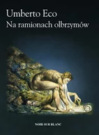 E-booki - literatura obca - Na ramionach olbrzymów - miniaturka - grafika 1