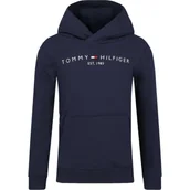 Bluzy dla chłopców - Tommy Hilfiger Bluza | Regular Fit - miniaturka - grafika 1