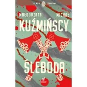 Kryminały - Śleboda - miniaturka - grafika 1