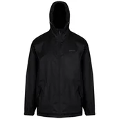 Kurtki męskie - Kurtka męska Regatta Pack It Jkt III Rozmiar: L / Kolor: czarny - miniaturka - grafika 1