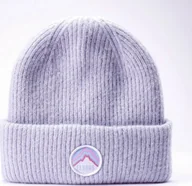 Czapki damskie - Elbrus Damska Czapka zimowa BERGE WO'S - miniaturka - grafika 1