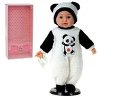 Lalki dla dziewczynek - Realistyczna lalka bobas 40 cm (0/589841) - miniaturka - grafika 1