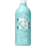 Kosmetyki kąpielowe dla dzieci - Probiotics probiotyczny płyn do mycia podłóg 750ml - miniaturka - grafika 1