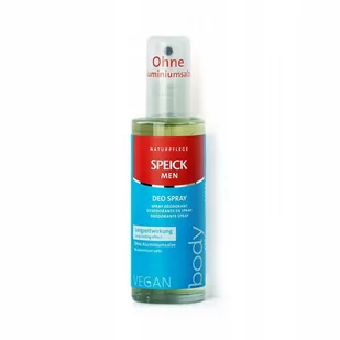 Speick Dezodorant w sprayu 75ml - Dezodoranty i antyperspiranty unisex - miniaturka - grafika 1