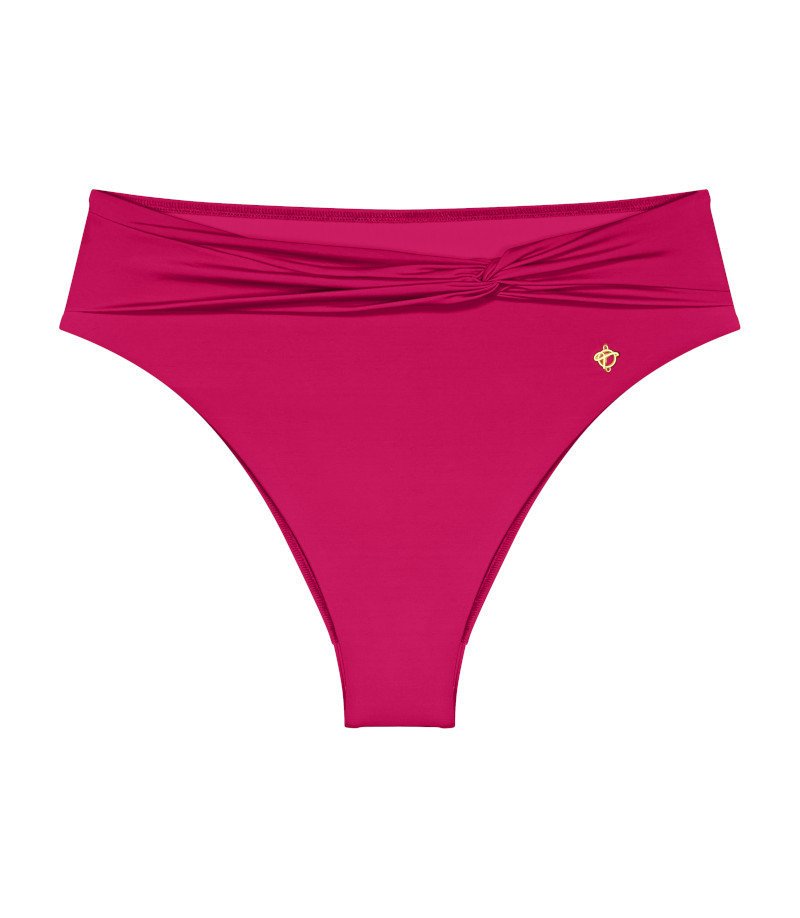 Triumph majtki kąpielowe higwaist Twist Highwaist Brief-36