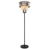 Lampy stojące - Lampa podłogowa NAXIS 15695S Globo - miniaturka - grafika 1