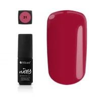 Lakiery hybrydowe - Silcare Flexy Hybrid Gel lakier hybrydowy 31 4.5g - miniaturka - grafika 1
