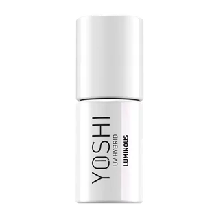 Yoshi - Lakier Hybrydowy 610 Luminous 6ml - Lakiery hybrydowe - miniaturka - grafika 2
