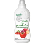 Nawozy ogrodnicze - Nawóz Do Pomidorów, Warzyw i Ziół 500 ml - miniaturka - grafika 1