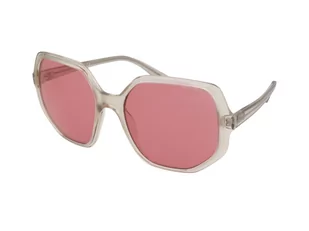 Guess GU7773 26S - Okulary przeciwsłoneczne - miniaturka - grafika 1