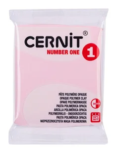 Modelina Cernit Róż Flamingów 56 G - Masy plastyczne - miniaturka - grafika 1