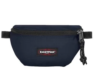 Torba Eastpak EK074L83 SPRINGER Niebieska - Nerki - miniaturka - grafika 1