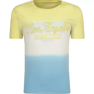 Guess T-shirt | Regular Fit - Koszulki dla chłopców - miniaturka - grafika 1