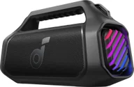 Głośniki przenośne - ANKER Soundcore Boom 2 Pro - miniaturka - grafika 1