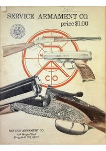 Service Armament Co - Historia świata - miniaturka - grafika 1