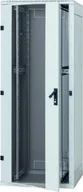 Szafy rack - Triton RMA-42-A88-CAX-N1 19" Standschrank 42HE/800x800, grau - miniaturka - grafika 1