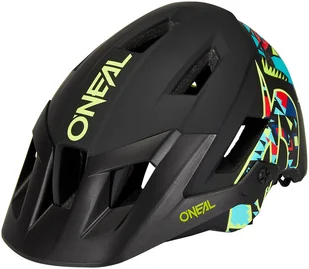 Modi O''neal O''Neal Defender 2.0 rowerowy, muerta-black XS-M 54-58cm 2021 Kaski MTB 0502-252 - Kaski rowerowe - miniaturka - grafika 1