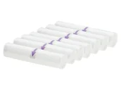 Zgrzewarki do folii i pakowarki próżniowe - SilverCrest Zestaw 5 lub 7 rolek folii do zgrzewarki próżniowej Wąska rolka folii - miniaturka - grafika 1