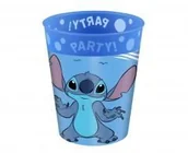 Naczynia i sztućce jednorazowe - Kubeczki wielokrotnego użytku 250ml 4szt - miniaturka - grafika 1