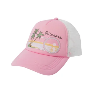 ACROSS WAVES HDWR - Czapki damskie - miniaturka - grafika 1