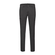 Spodenki męskie - Mammut Męskie spodnie trekkingowe Runbold Pants - miniaturka - grafika 1