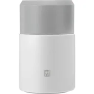 Termosy - Zwilling Zwilling Thermo 0,7 L Biały Termos Obiadowy Ze Stali Nierdzewnej - miniaturka - grafika 1