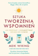Psychologia - Sztuka tworzenia wspomnień - miniaturka - grafika 1