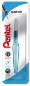 Przybory szkolne - Pentel Pędzelek Aquash Brush cienka końcówka - miniaturka - grafika 1