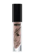 Błyszczyki do ust - MIYO BŁYSZCZYK OUTSTANDING LIP GLOSS 20 4ML - miniaturka - grafika 1