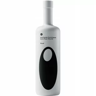 Oliwa z oliwek Extra Virgine Picual 500 ml - Zdrowa żywność - miniaturka - grafika 1