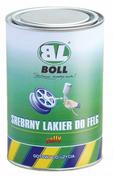 Kosmetyki samochodowe - BOLL Lakier do felg samochodowych rally 1000ml srebrny WA23-8577 - miniaturka - grafika 1