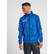 Piłka ręczna - Kurtka ortalionowa sportowa dla dorosłych Hummel Core Spray Jacket - miniaturka - grafika 1