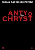 Filmy fabularne DVD - Antychryst [DVD] - miniaturka - grafika 1