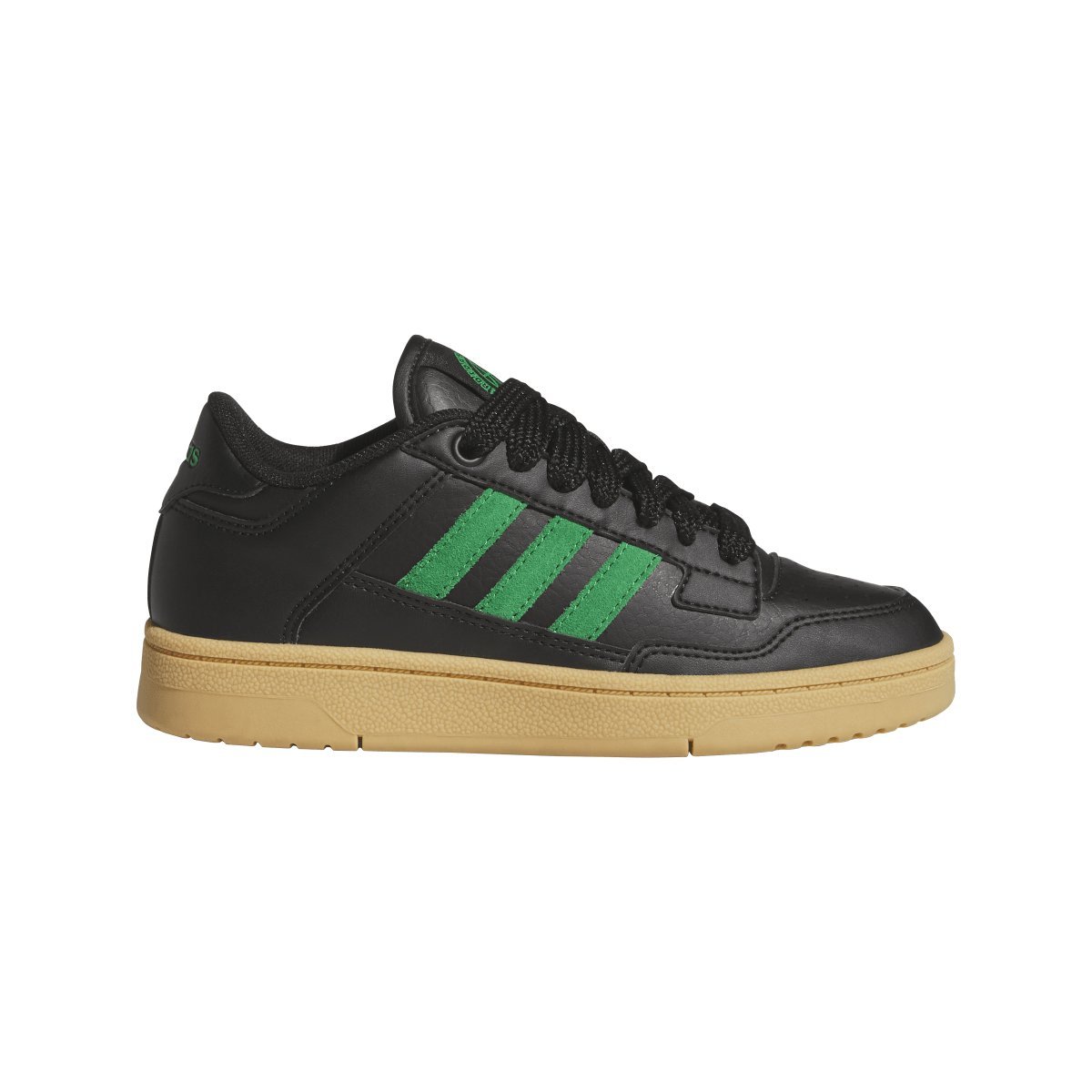 Buty dziecięce ADIDAS RAPID COURT LOW J 38