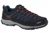 Buty trekkingowe męskie - Męskie buty trekkingowe Cmp Sun Low Hiking 31Q4807-27NM r.42 - miniaturka - grafika 1