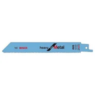 Akcesoria do elektronarzędzi - Bosch Brzeszczot S 925 VF Heavy for metal zestaw 5 sztuk 2608657407 5 szt - miniaturka - grafika 1