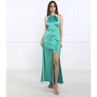 Sukienki - Pinko Sukienka LA RIOJA ABITO RASO MARTELLATO - miniaturka - grafika 1