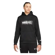 Bluzy sportowe męskie - Bluza sportowa męska Nike FC - miniaturka - grafika 1
