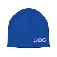 Czapki damskie - Czapka zimowa POC POC CORP BEANIE 64270_1651 – Niebieski - miniaturka - grafika 1