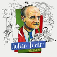 Pop - JULIAN TUWIM DZIECIOM Różni Wykonawcy Płyta CD) - miniaturka - grafika 1
