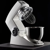 Roboty kuchenne - Witt Varimixer Teddy Biały - miniaturka - grafika 1