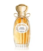 Wody i perfumy damskie - GOUTAL PARIS SONGES Woda perfumowana 100 ml - miniaturka - grafika 1