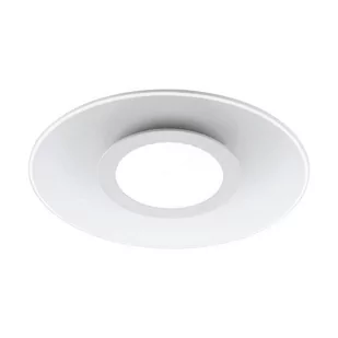 Eglo Plafon Sufitowy LED 1pł REDUCTA 96934 EGL96934 - Lampy sufitowe - miniaturka - grafika 1