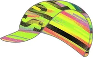 Pozostała odzież dla rowerzystów - Czapka z daszkiem Pack bike Cap BUFF SPEED-MULTI - miniaturka - grafika 1