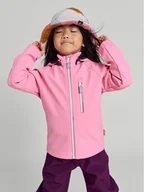 Odzież trekkingowa dziecięca - Kurtka softshell Reima - miniaturka - grafika 1