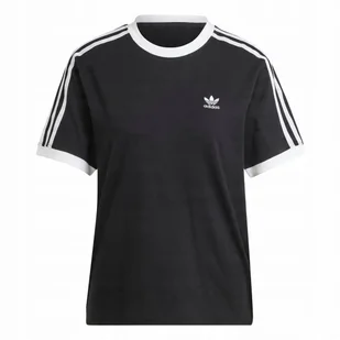 ADIDAS KOSZULKA CLASSICS 3-STRIPES IK4049 r XXS - Koszulki i topy damskie - miniaturka - grafika 1