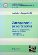 Zarządzanie - Zarządzanie przestrzenią - miniaturka - grafika 1