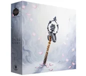 Gry planszowe - Black Rose Wars: Kami Duel - miniaturka - grafika 1